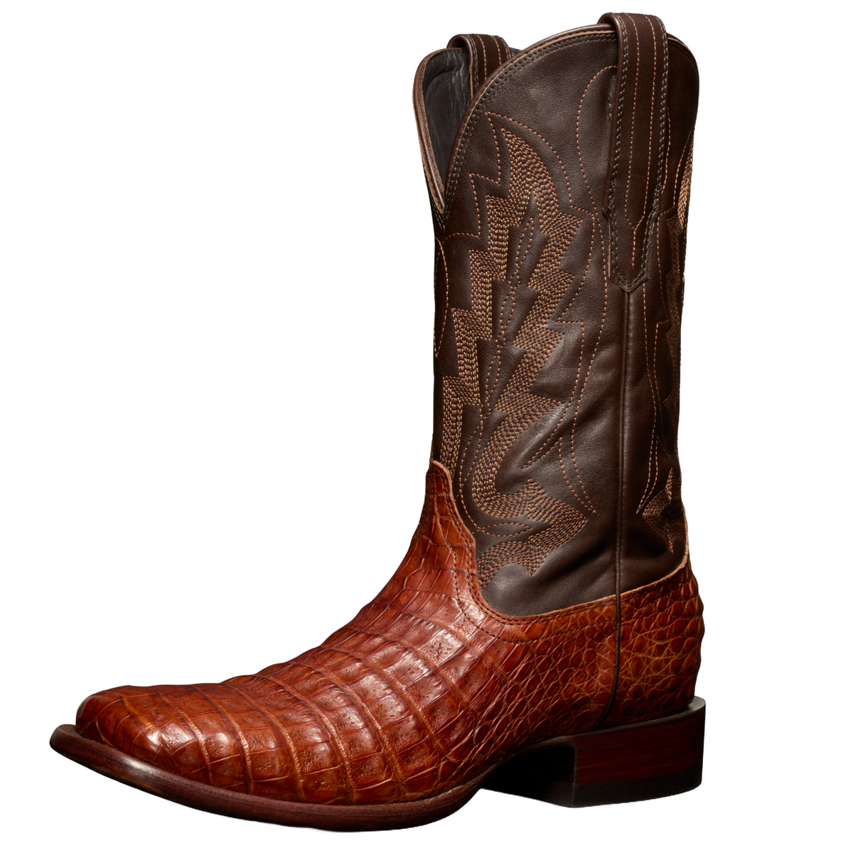 01_William-Caiman-Dark-Pecan- 
