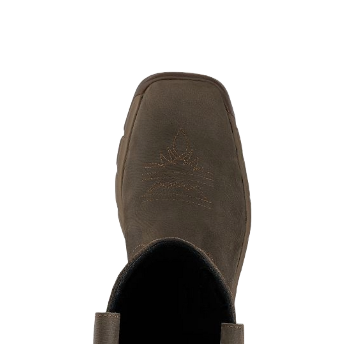 Irish Setter Men's Two Harbors America Star Waterproof Work Boot 83995