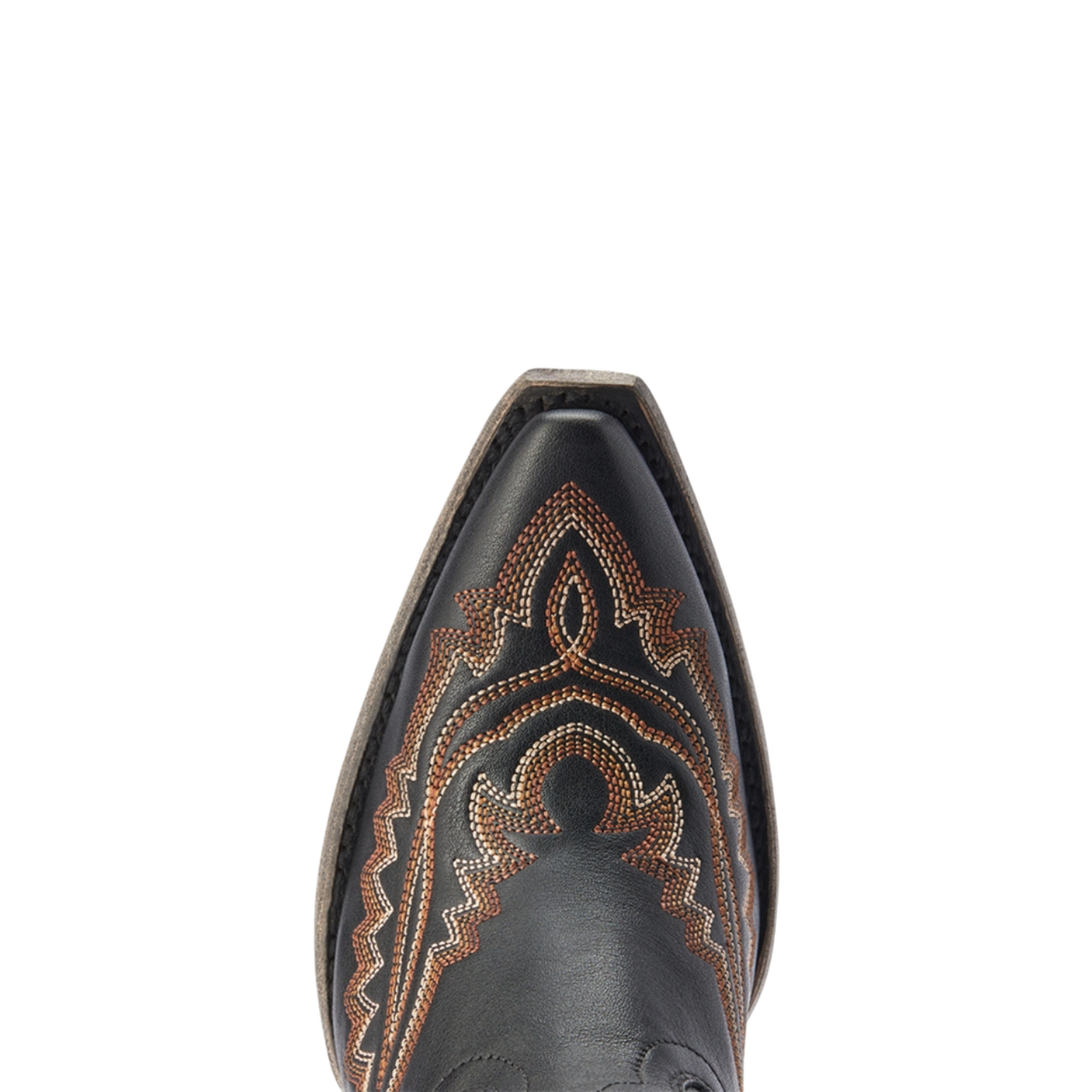 Ariat Ladies Casanova Brooklyn Black Tall Western Boots 10042447
