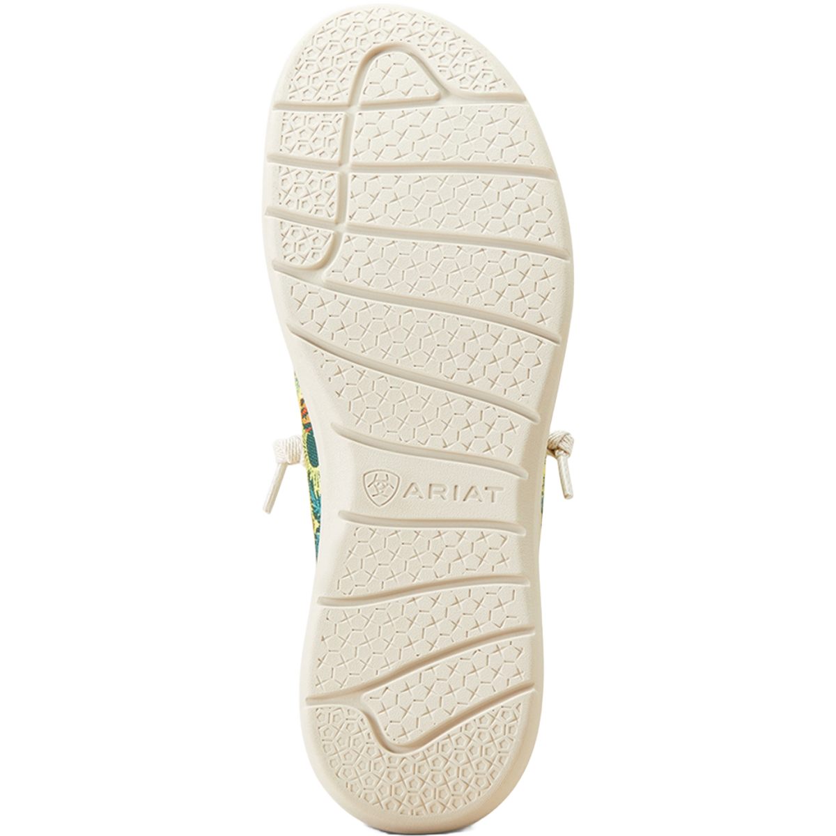 Ariat Hilo Sendero Mojave Desert Pattern Lightweight No Tie Casual Shoes NIB New Ariat Mens Hilo Shoes, Multiple colors available — Jeffers main image 3