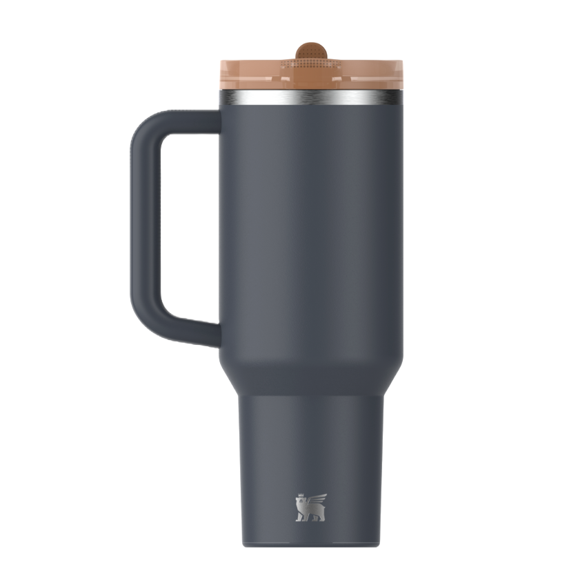 Stanley The Quencher ProTour Flip Straw Twilight VRT 40oz Tumbler 10-1