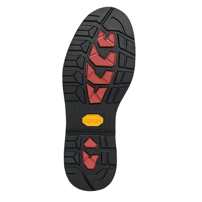 Irish Setter Men's Edgerton XD Waterproof Safety Toe Work Boot 83886