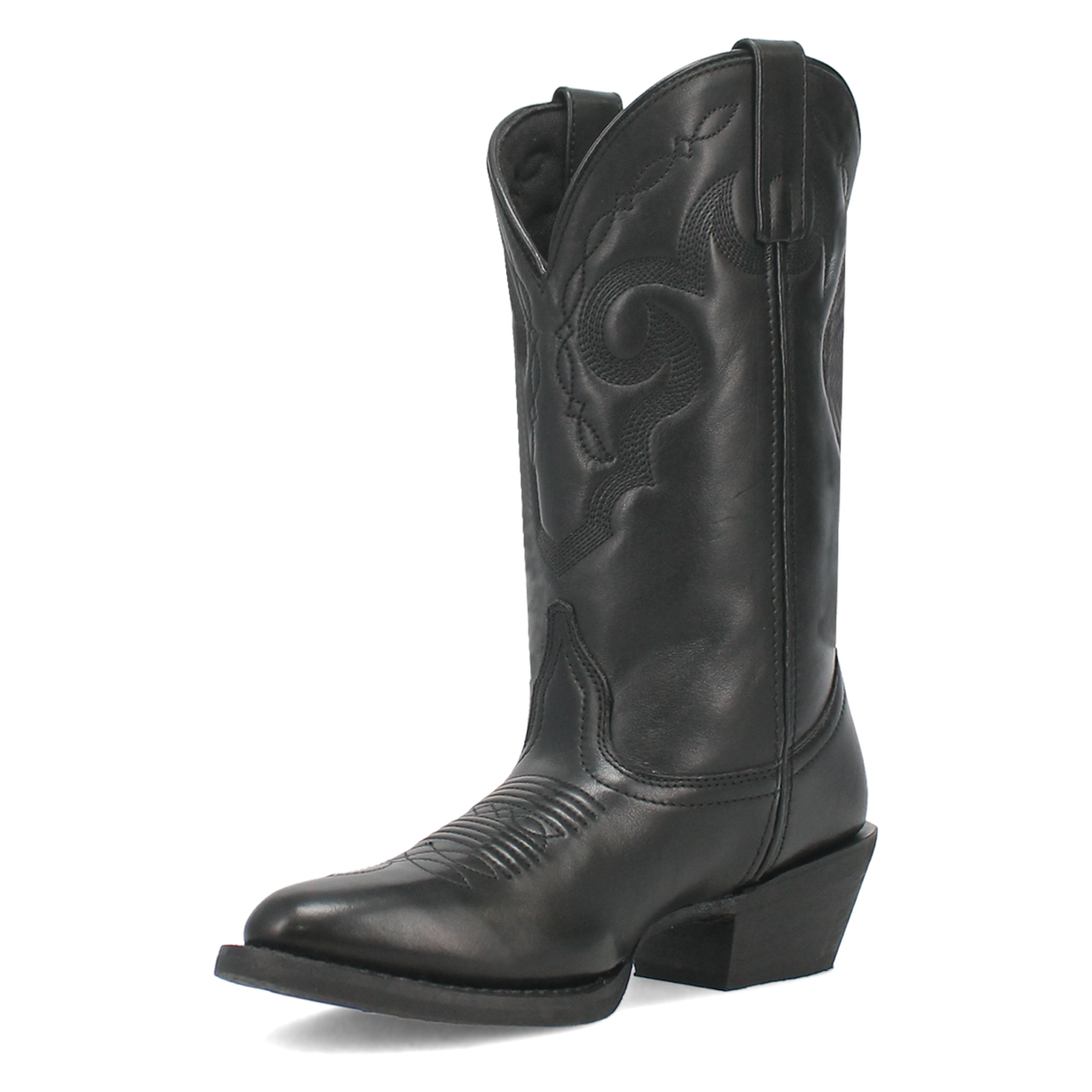 Laredo Jennings Leather Boot - Luxury Crafted Style