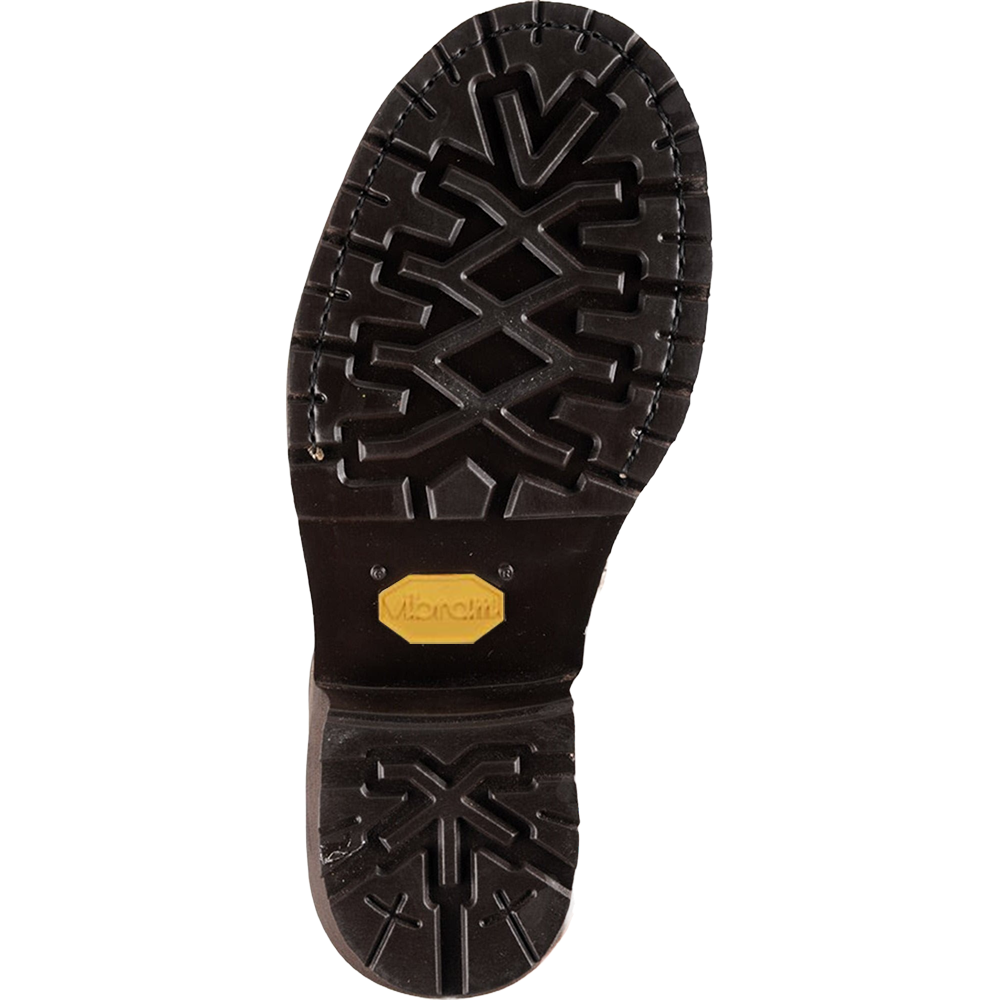 Carolina Men's Linesman 10" Waterproof Composite Toe Work Boots CA1904