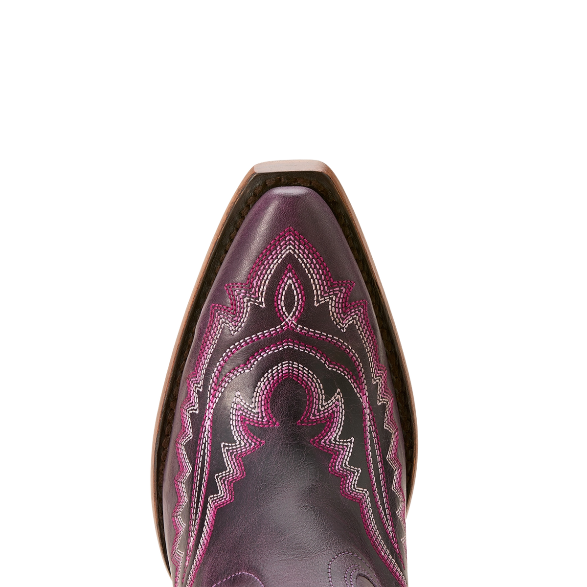 Ariat Ladies Casanova Deep Amethyst Tall Western Boot 10053649