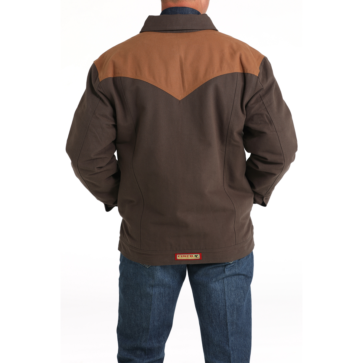 値下げEngineer's Jacket Cotton Canvas Brown 値下げEngineer's Jacket Cotton Canvas Brown