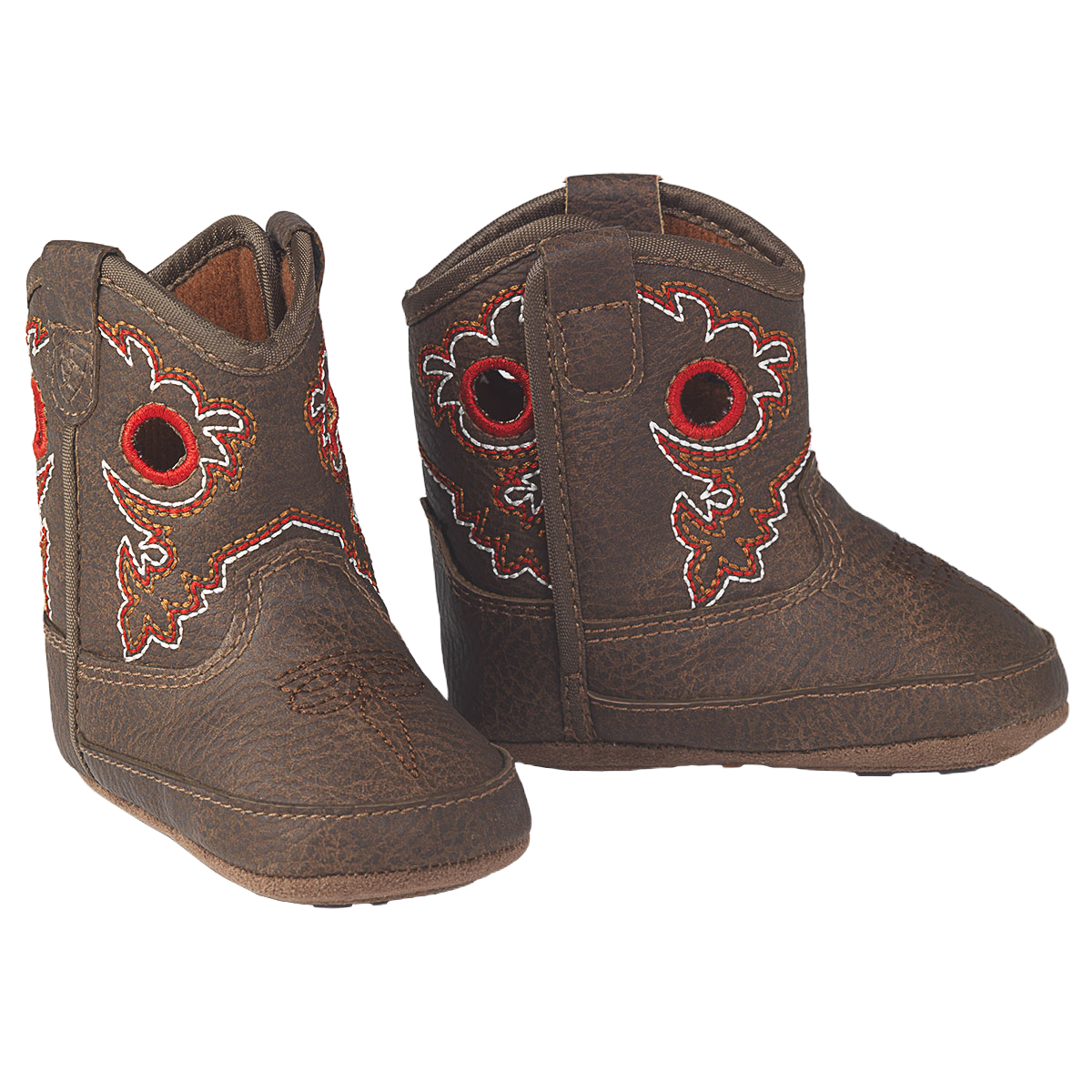 Ariat Children's Lil Stompers Heritage Boots A442001602
