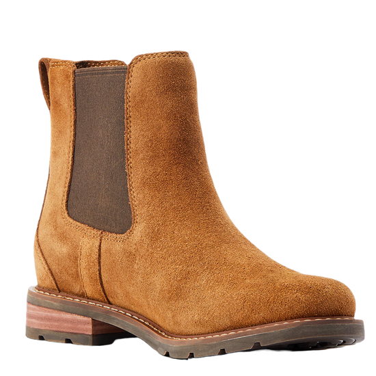 Ariat® Ladies Wexford Chestnut Boots 10044581