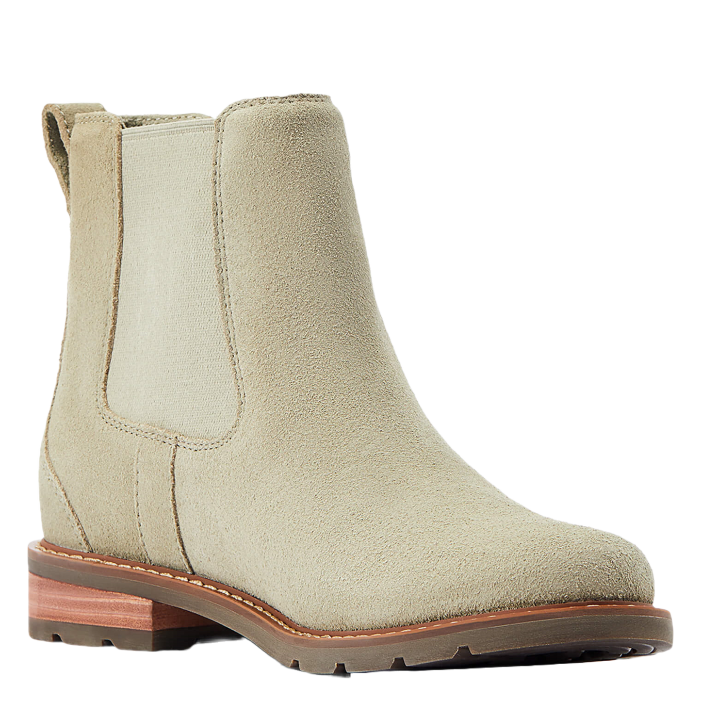 Ariat® Ladies Wexford Silver Sage Boots 10044579