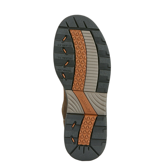 Ariat® Ladies Tracey Waterproof Composite Toe Work Boots 10015405