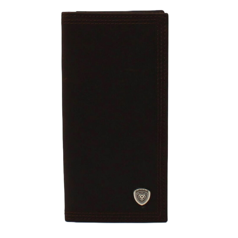 Ariat® Children's Logo Shield Rodeo Style Wallet A35517282