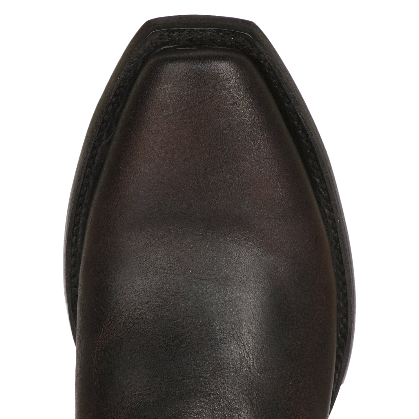 Lane Men's Cognac Bodega Snip Toe Western Boots MB0004B