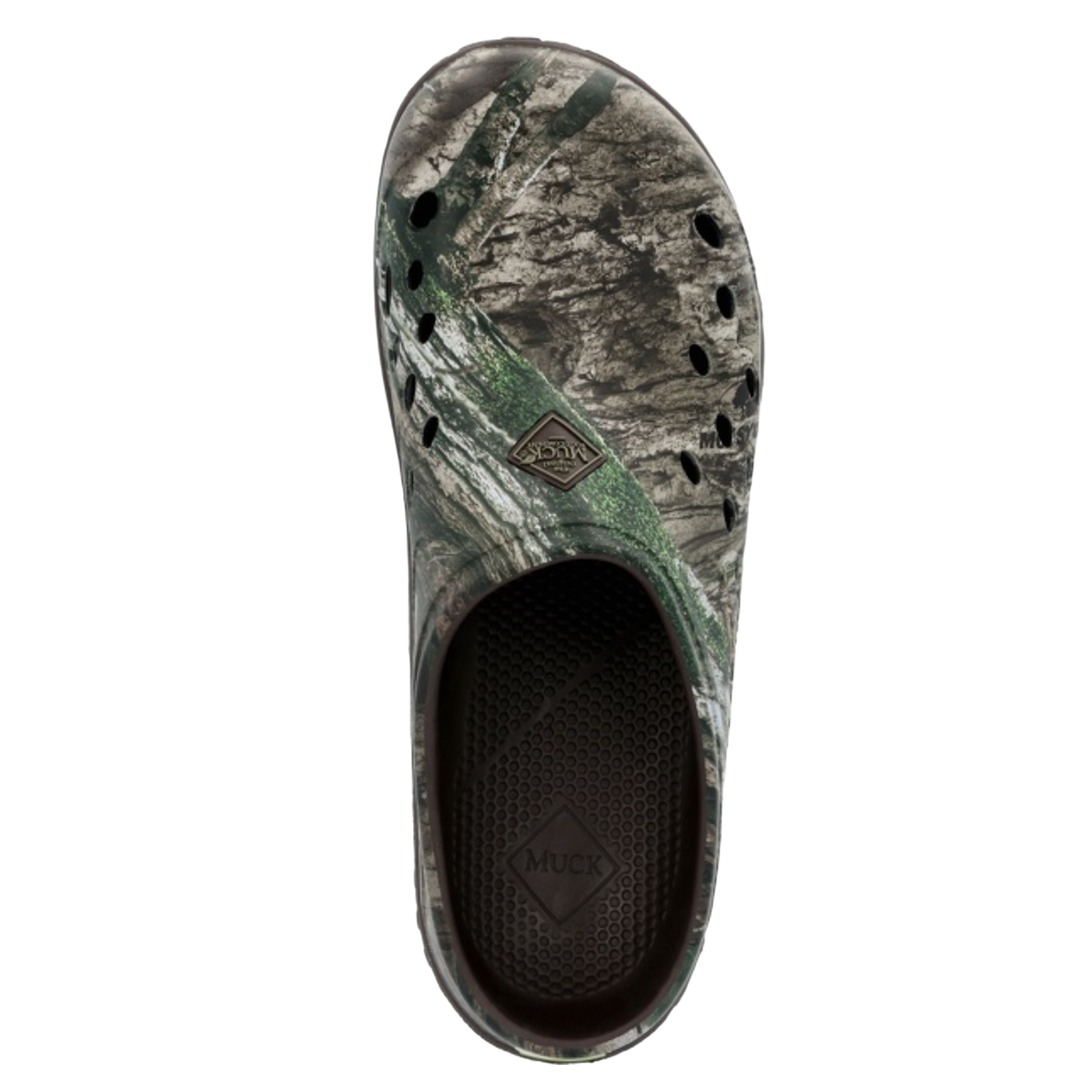 ?Muck Boot Co. Muckster Low Camo Slip-on UNISEX Clogs Muck® Men main image 3