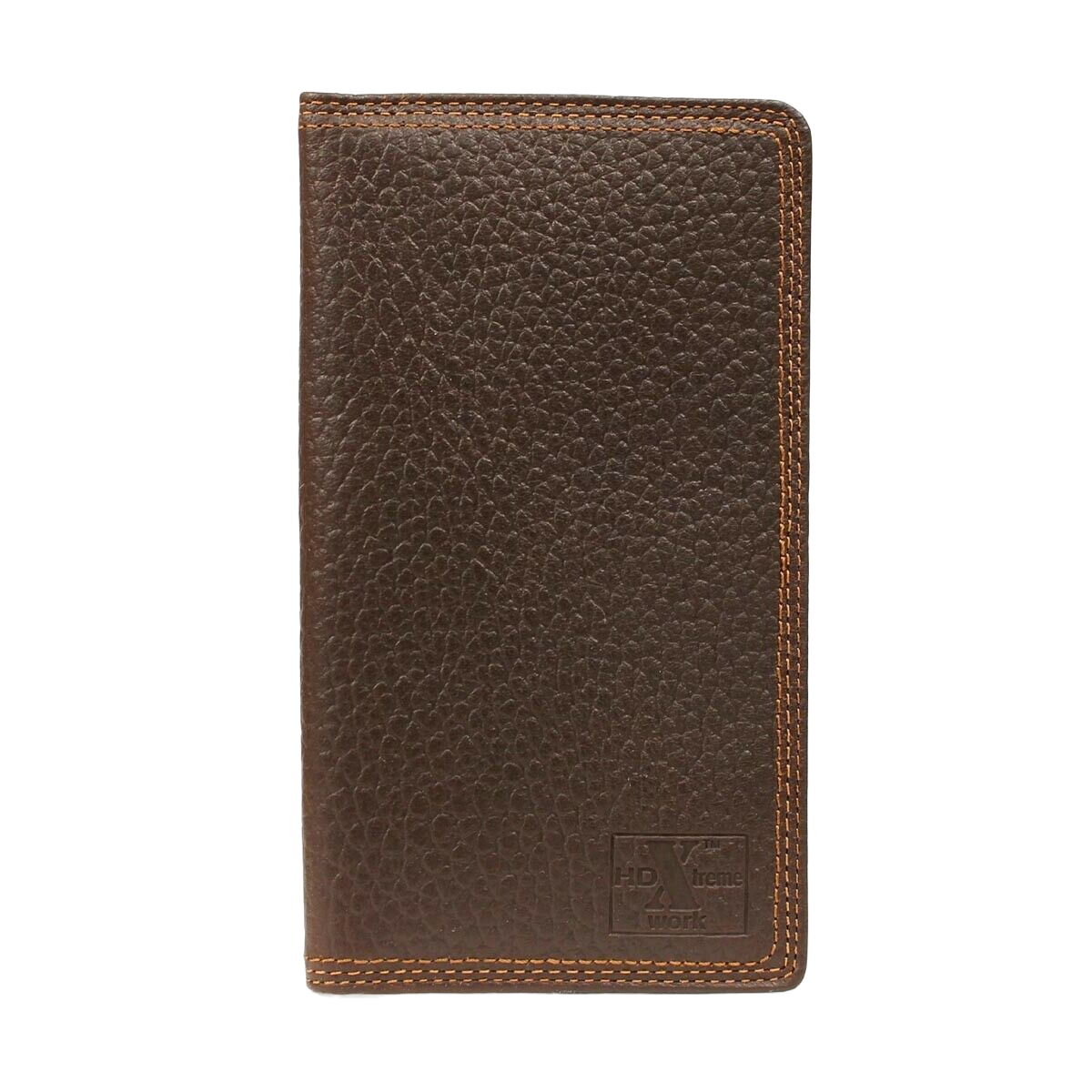 Nocona Men's Briar Pitstop HDXtreme Leather Wallet N63200214