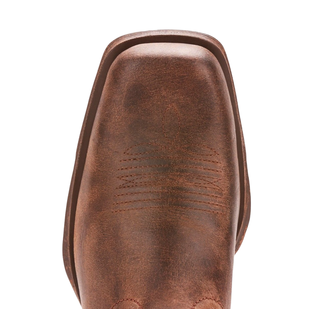 Ariat Men\'s Rambler Antiqued Square Toe Cowboy Western Boots 10025171 Size 9.5 D IMG-2670.heic?v=1736890751&  main image 2