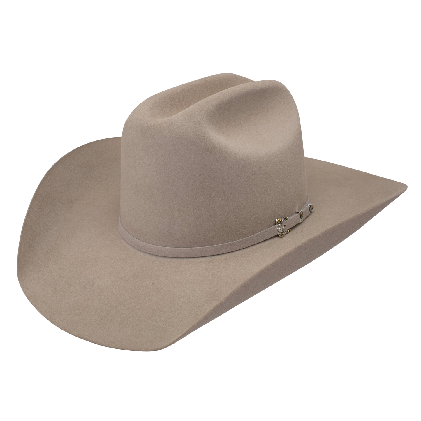 Ariat® Men's 3X Cattleman Felt Cowboy Hat A75206277