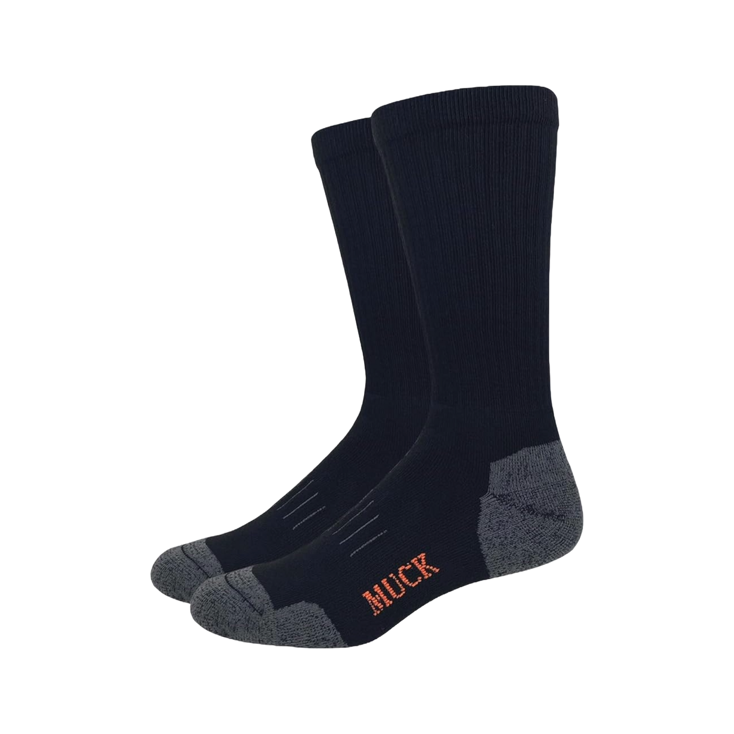 Muck Boots Ultra-Dri® Over The Calf Black Socks 72954
