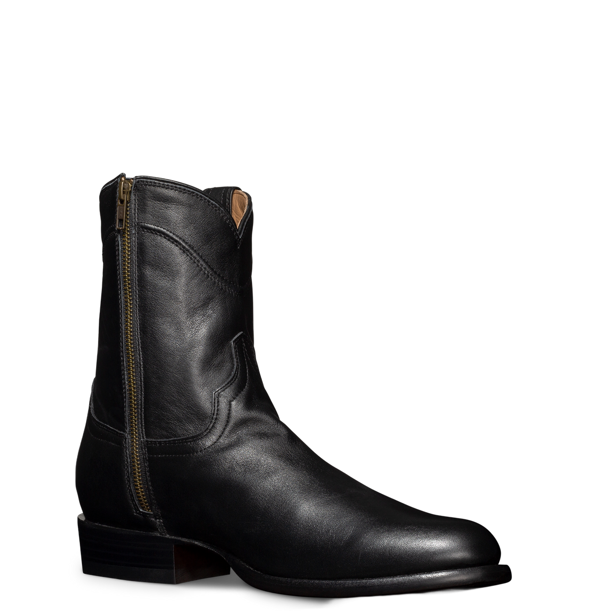 【theairtown】eclipse long boots（black） Eclipse 2 Long Boots - Pénélope Store
