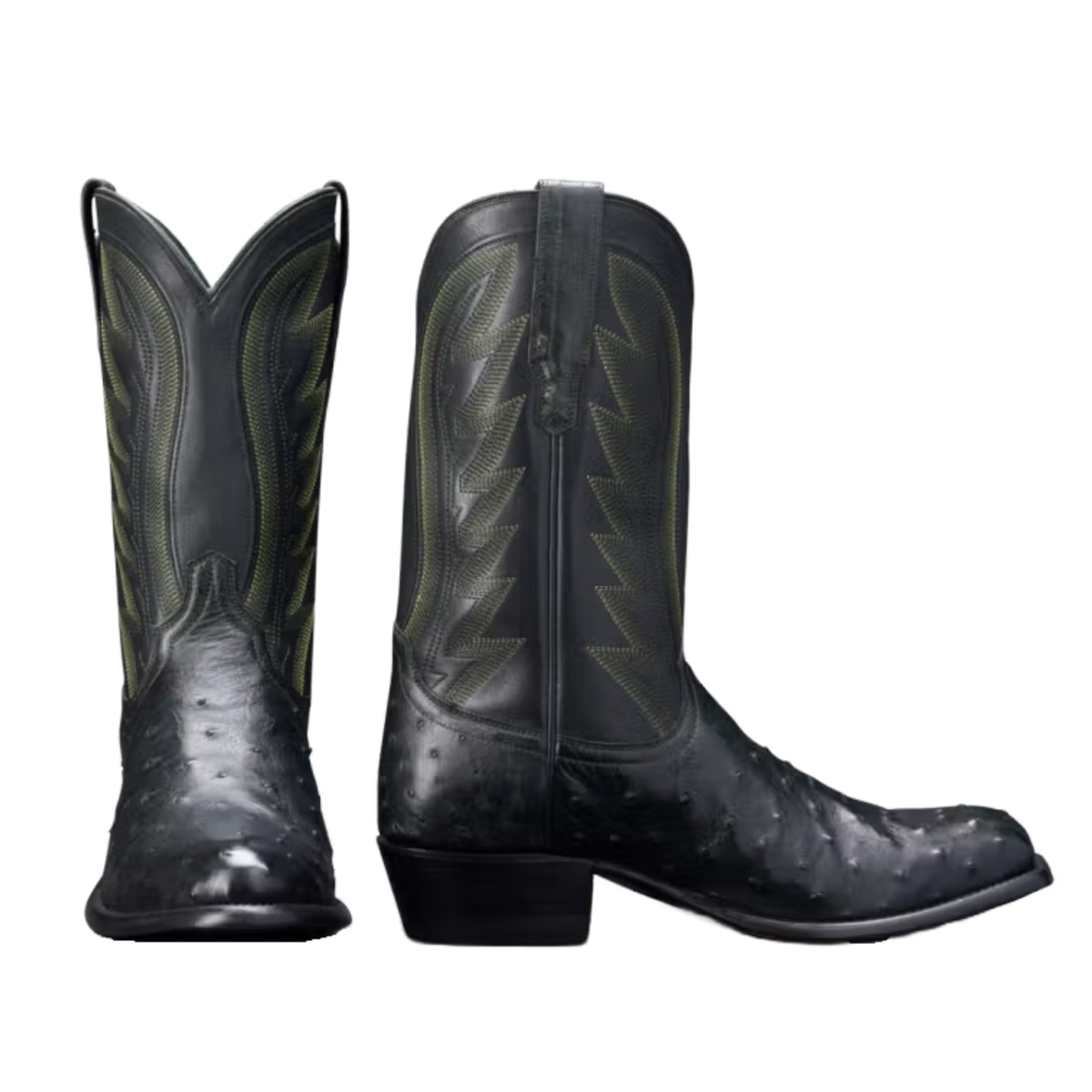 Tecovas Men