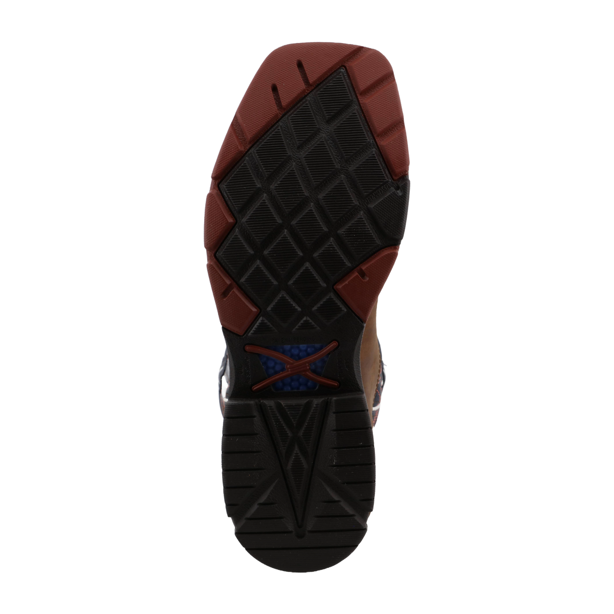 Twisted X Men's Western Work Boot MXBW001 - Main Image