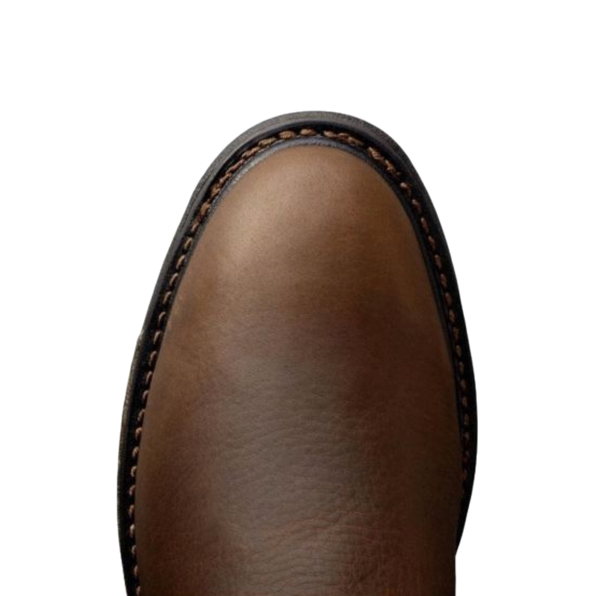 ARIAT Stivale Da Lavoro Pull-on H2O Con Puntale In Composito, Impermeabile, Certificato CSA - Tecnologia ATS