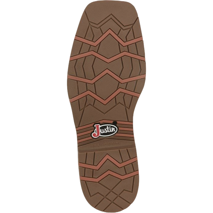 Justin Men Bolt Comp Toe Work Boots SE4115