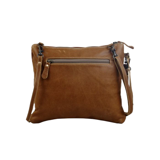 Myra Bag Ladies Liminal Western Shoulder Bag S-2837
