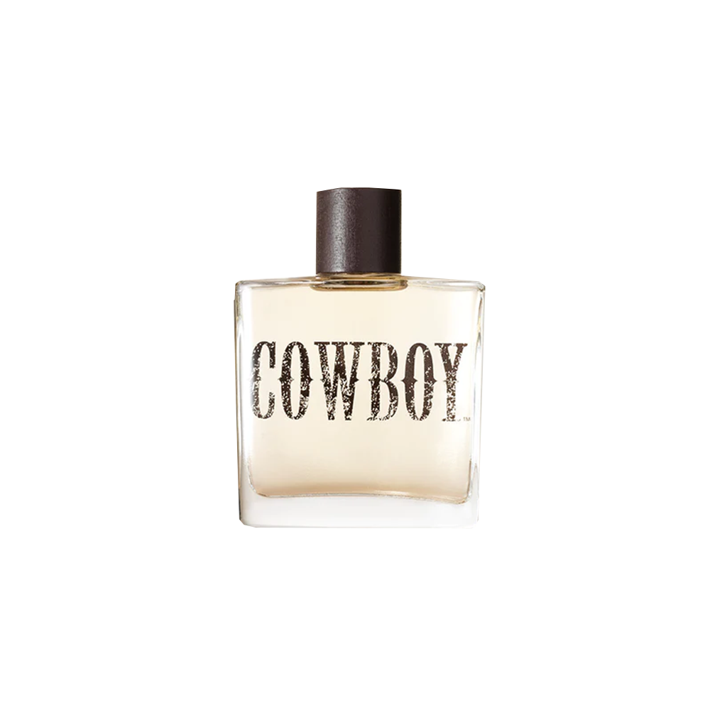 Tru Western Men's Cowboy Cologne Spray 3.4 oz 90092