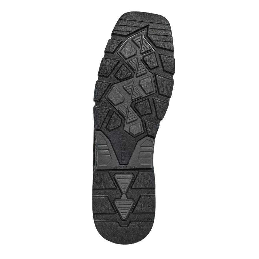 Irish Setter Men's Two Harbors Waterproof Safety Toe Work Boots 83992