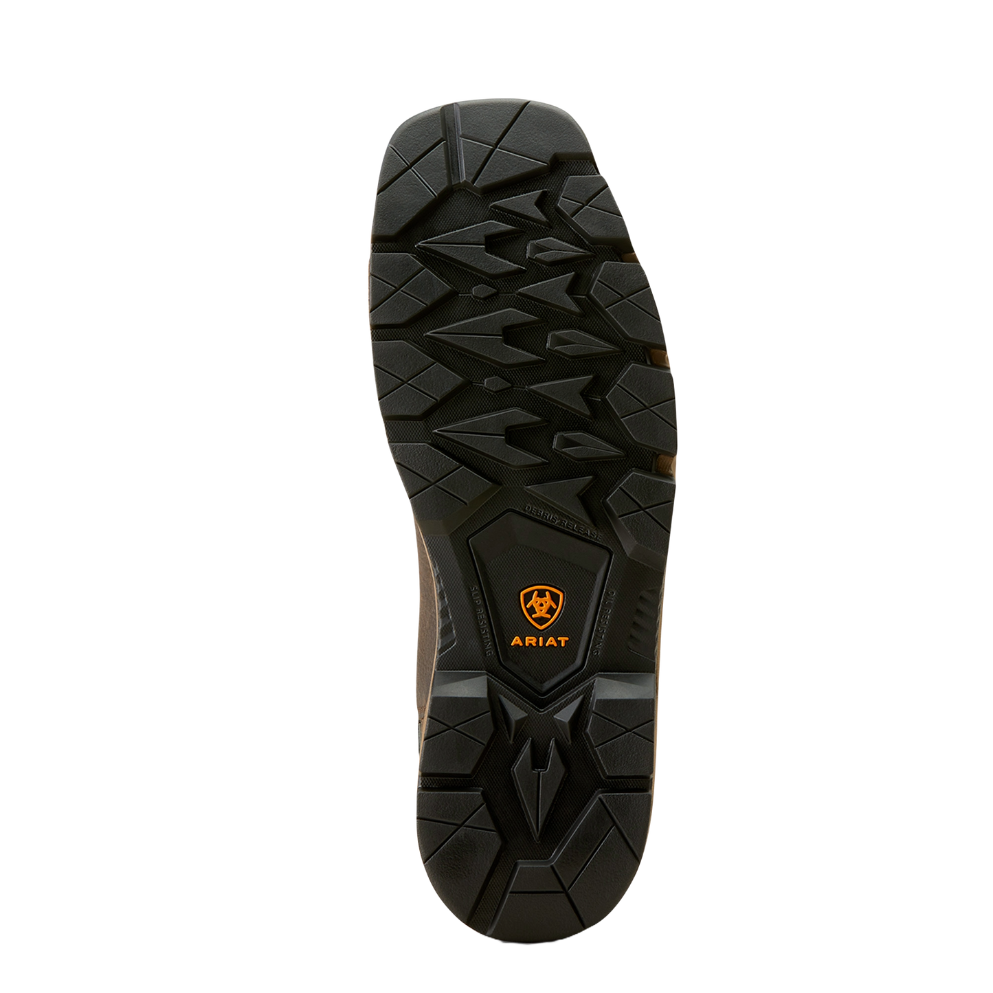 Ariat Rebar Flex Western VentTEK Incognito Composite Toe Work Boot 10040432