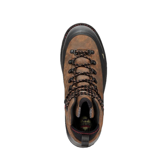 Irish Setter By Red Wing Men's Elk Tracker XD Hunting Boots 03980