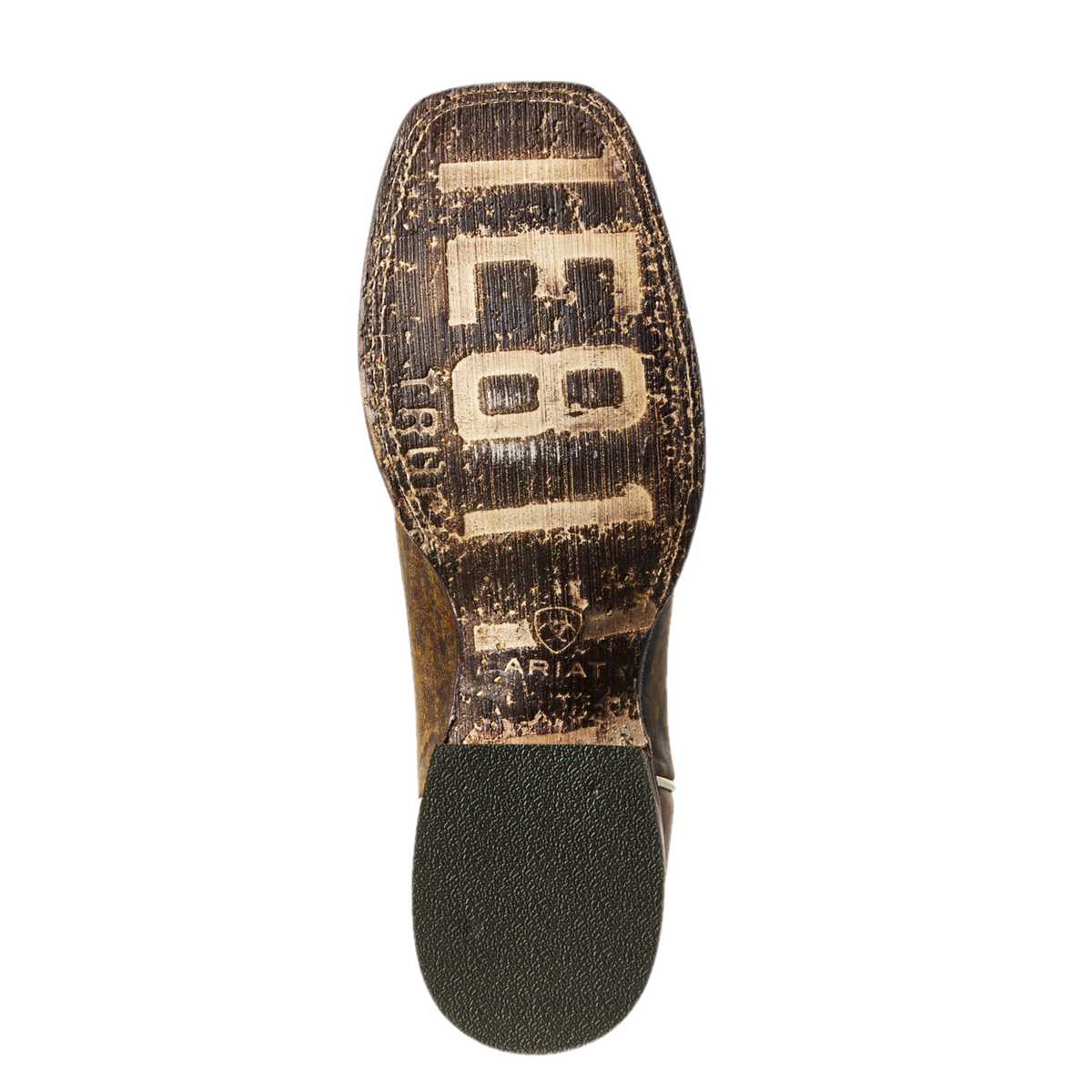 Ariat Boots Circuit Sidepass Western Boot Ariat® Men's Circuit