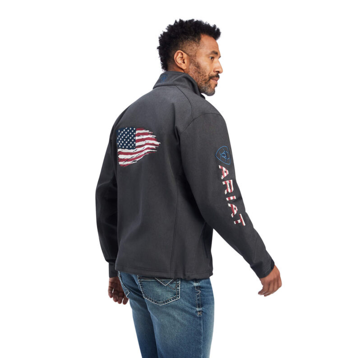 patriot mlvince easy trucker jacket セット 【公式通販】