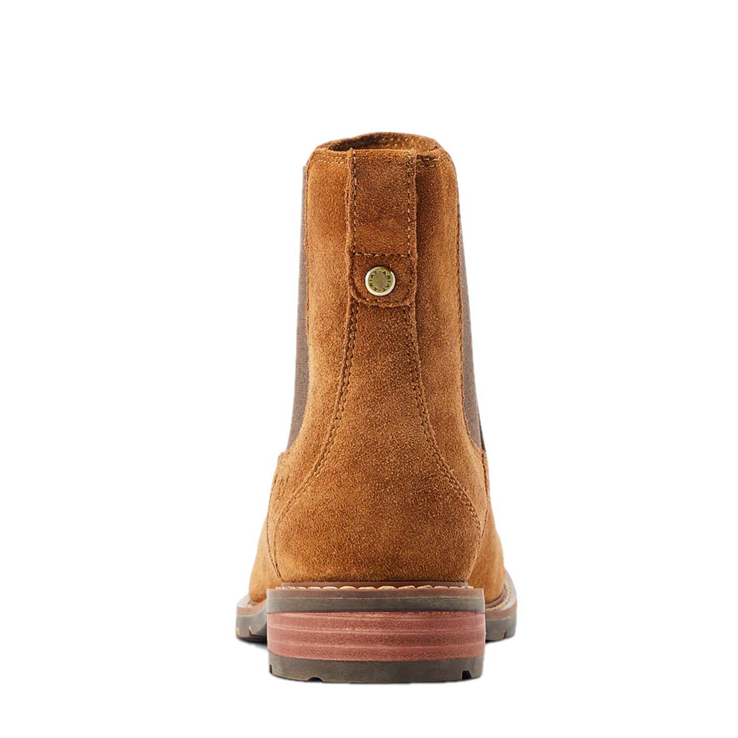 Ariat® Ladies Wexford Chestnut Boots 10044581
