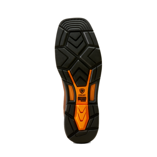 Ariat Men's 11" Workhog XT Wellington Waterproof Carbon Toe Boots 10050833