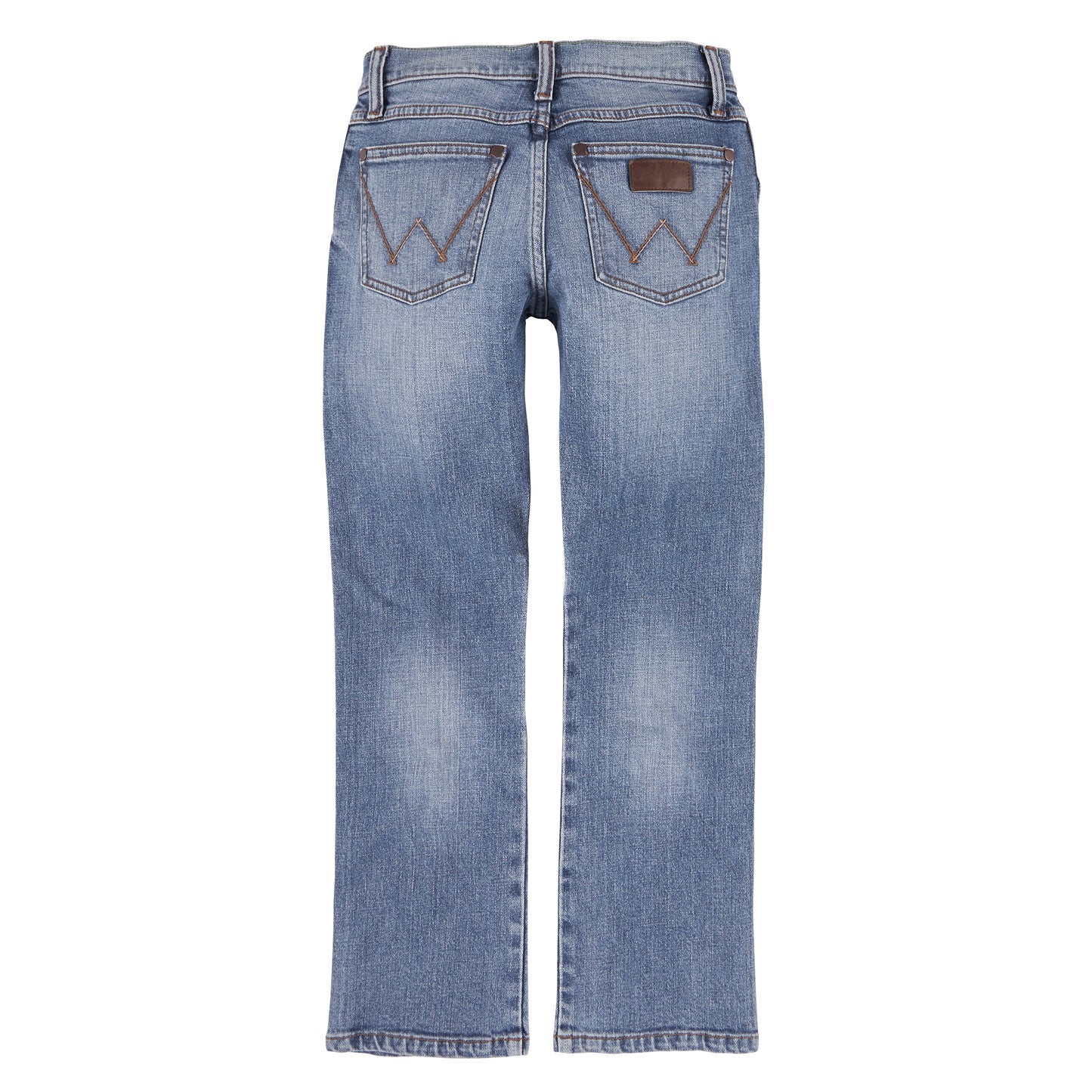 Wrangler Retro® Boy's Slim Straight Payson Jeans 112314626