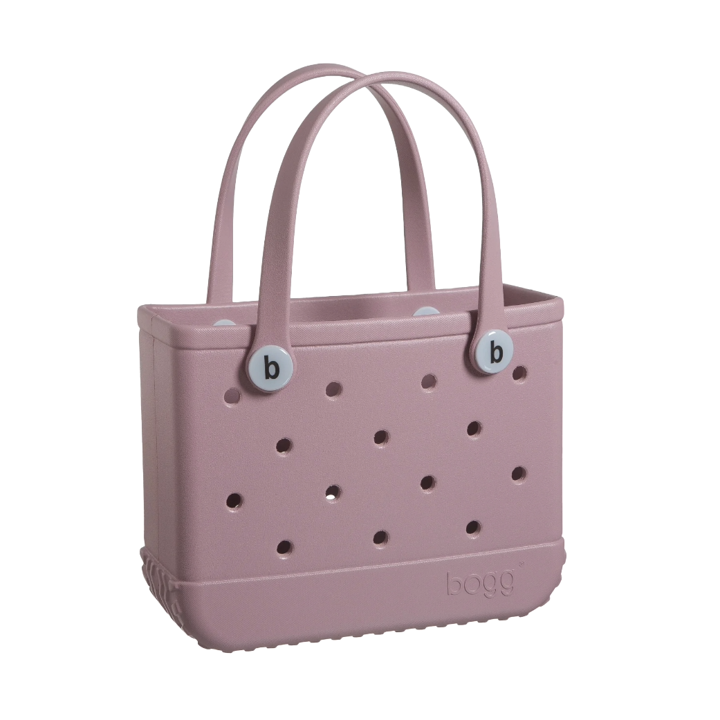 Bogg Bag BLUSHing Bitty Tote Bag 26BITTYBLUSH