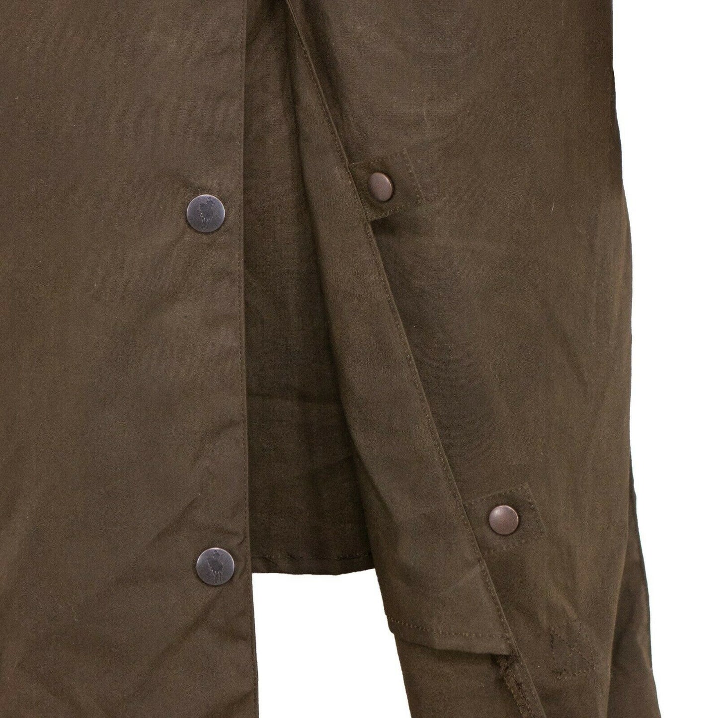 Outback Trading Company® Women's Matilda Bronze Duster Jacket 2046-BNZ