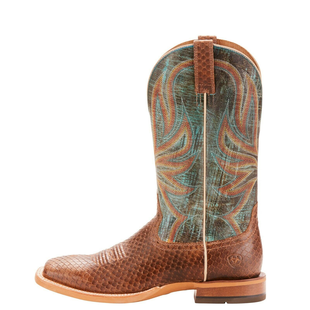 Ariat diamondback Clearance