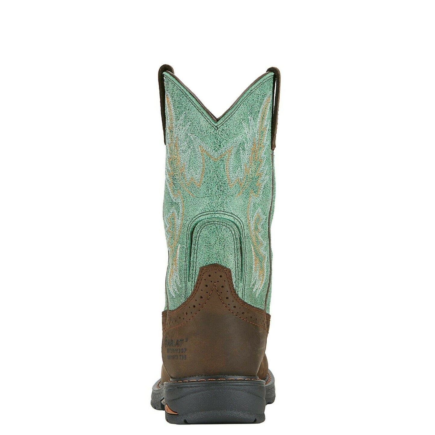 Ariat® Ladies Tracey Waterproof Composite Toe Work Boots 10015405