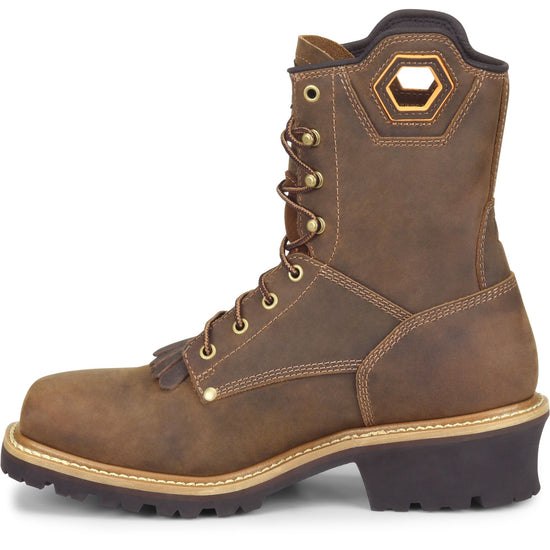 Carolina Men's Coppice Waterproof Composite Toe Work Boots CA9855