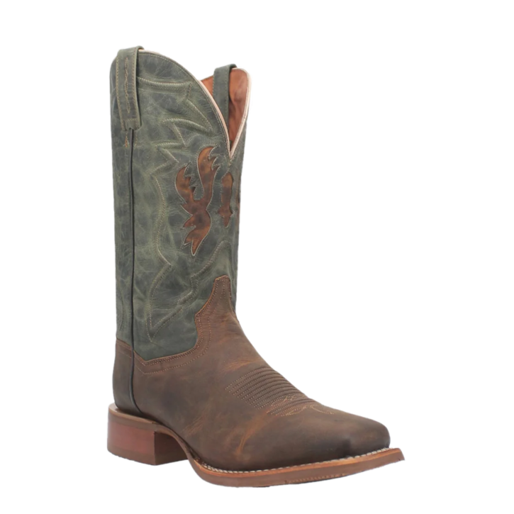 Dan Post Men's Jacob 13