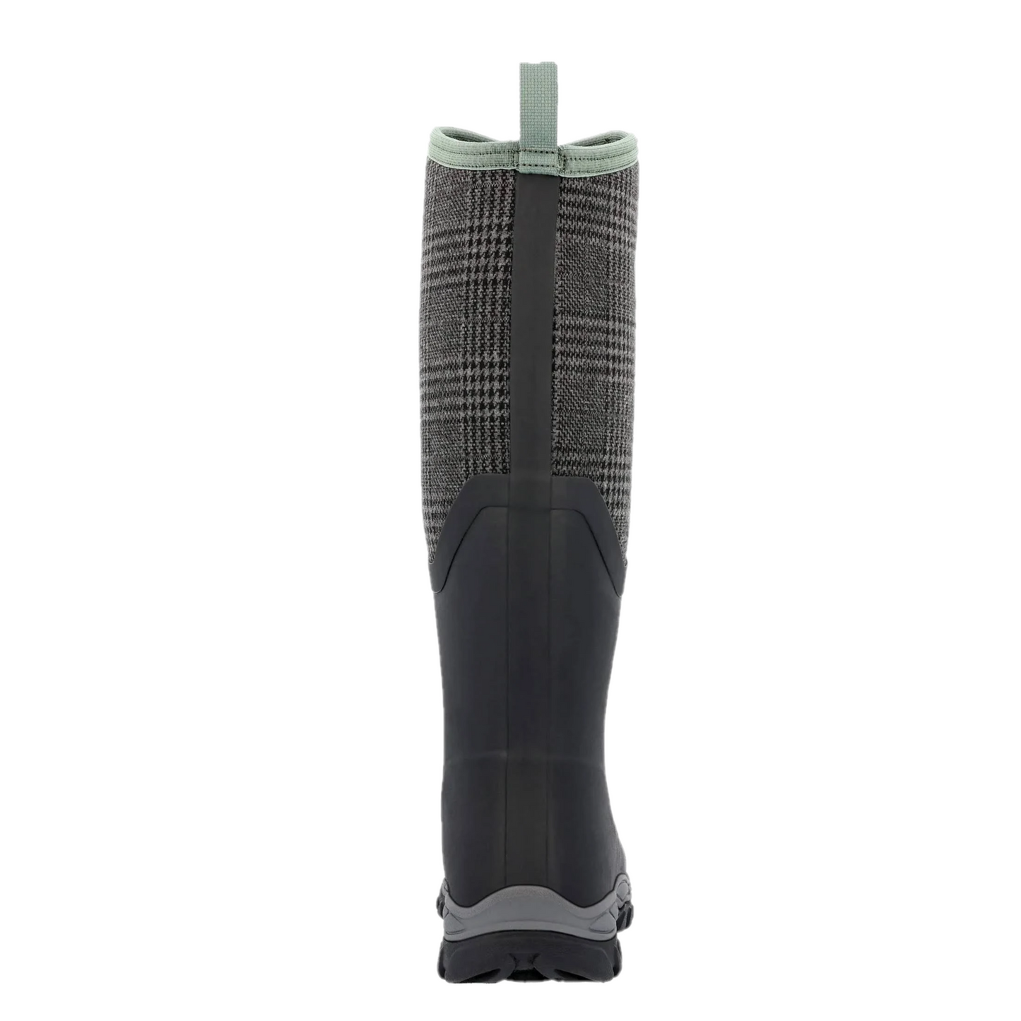 Muck Ladies Arctic Sport II Waterproof Black Tall Boots MASTW05