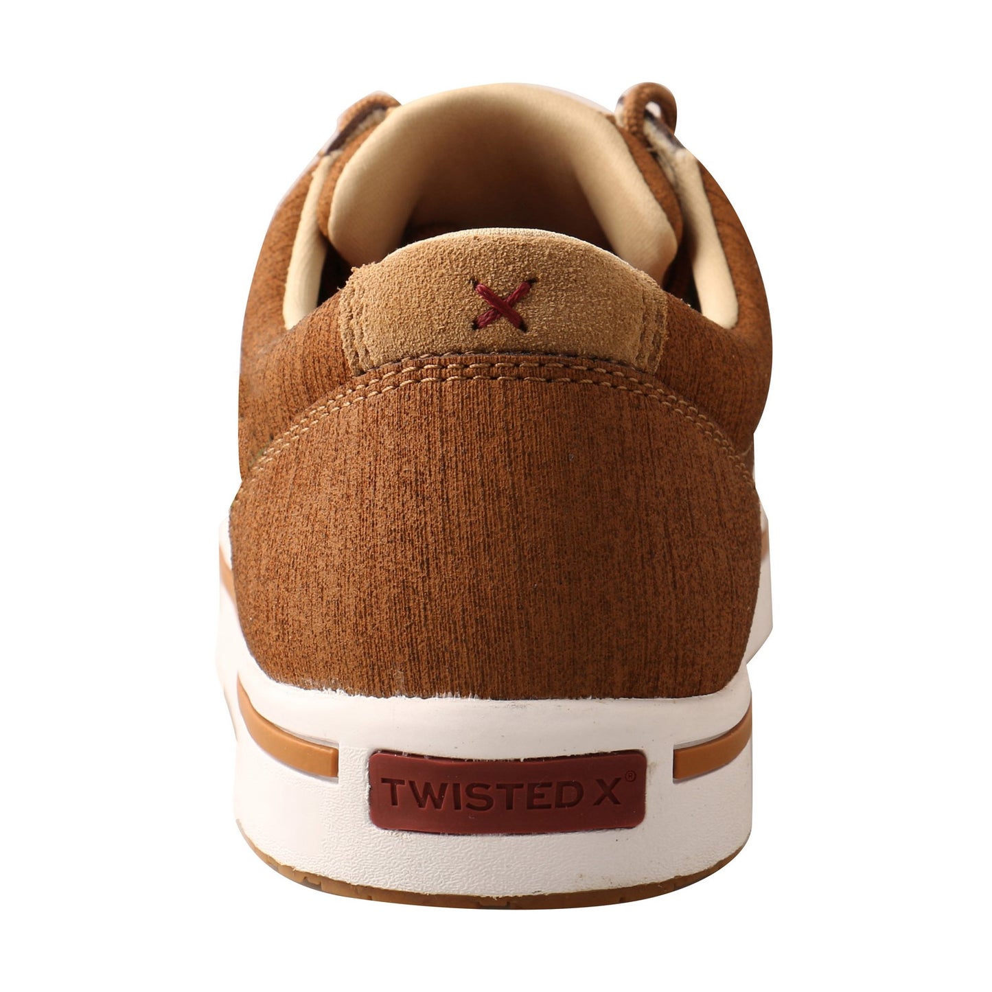 Twisted X Men's Clay Kick Shoes MCA0041