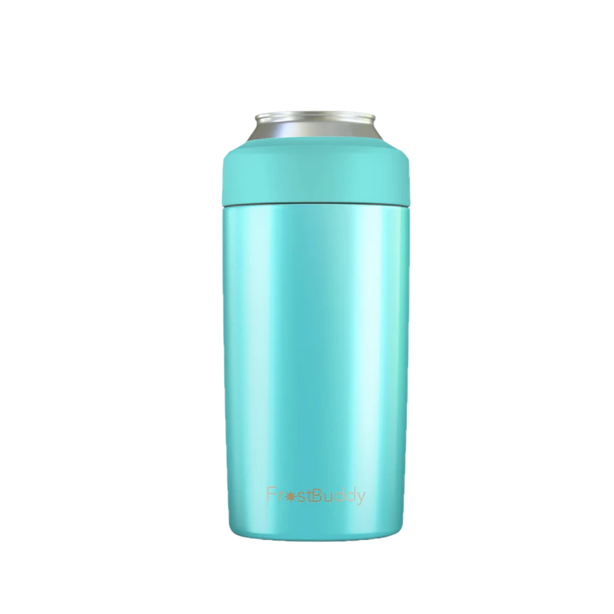 FrostBuddy® Universal Buddy 2.0 Aqua Can Cooler UNIAQUA Wild West