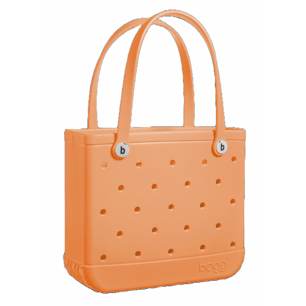 Bogg Bag CREAMSICLE Dreamsicle Baby Bog Tote 26BABYLTOR Wild West