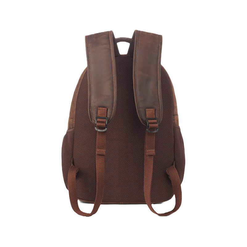 Ariat Brown Leather Backpack A460003002