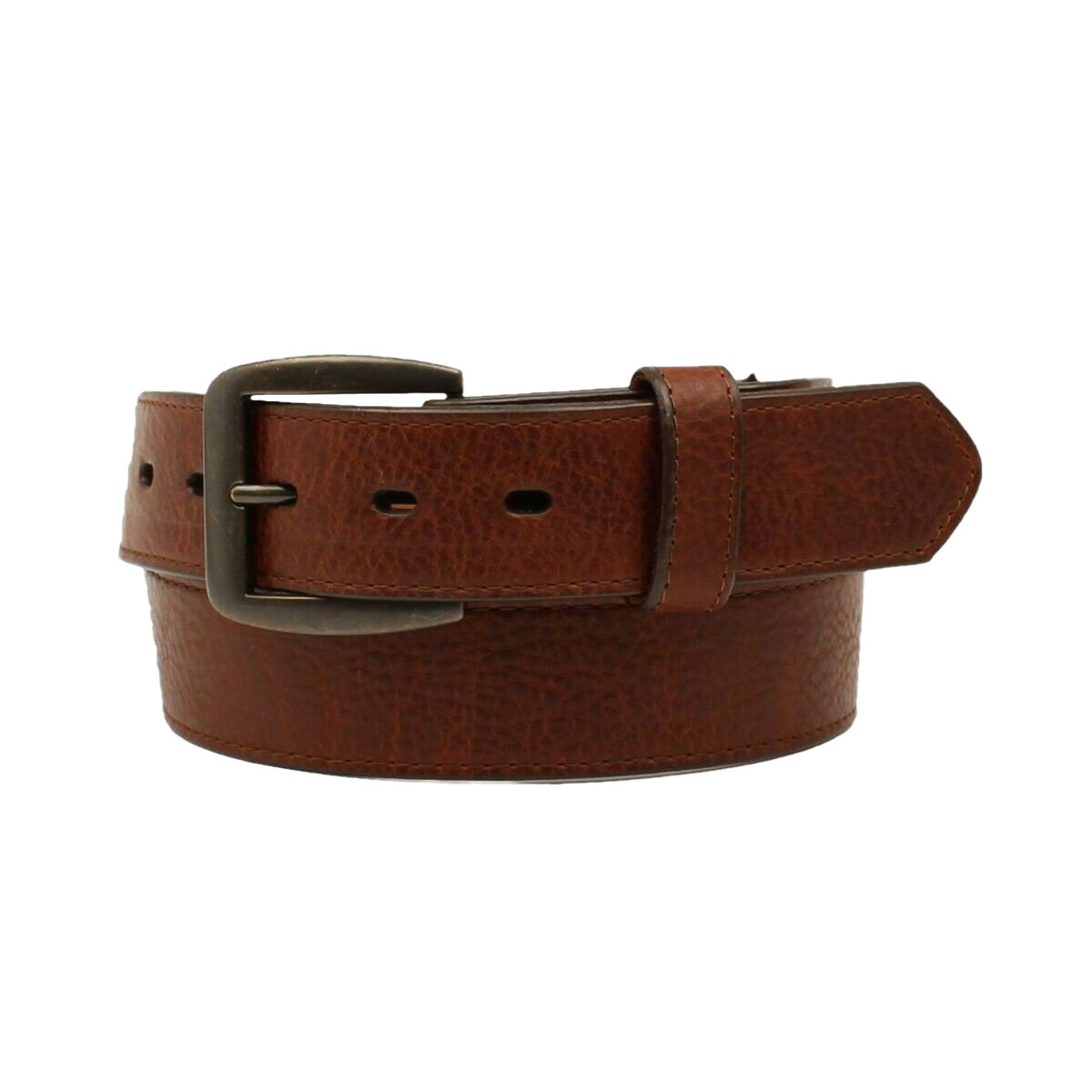 3D Belt Company Men's Brown Smith Classic Belt D100000602