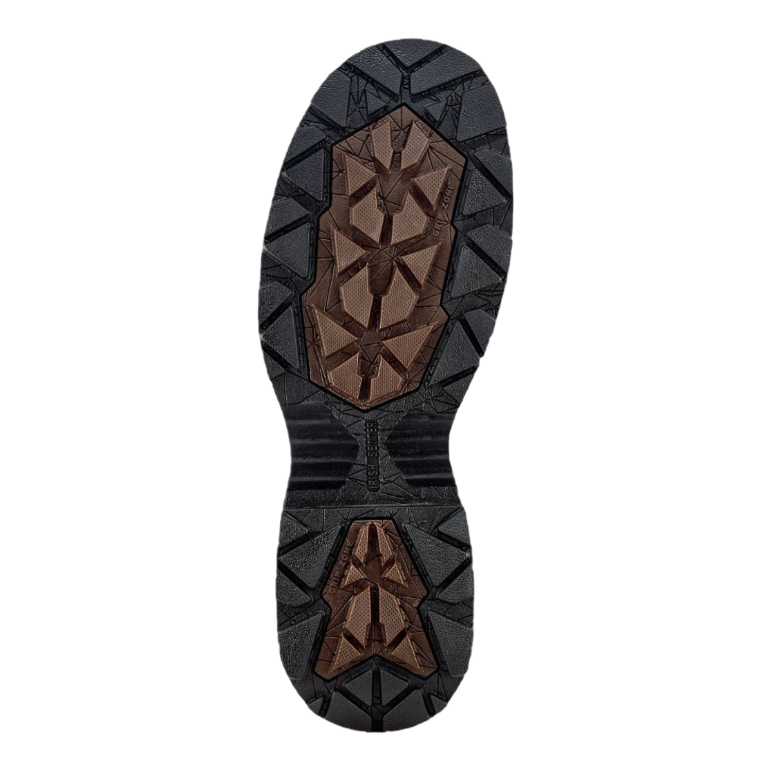 Irish Setter by Red Wing Kasota BOA® Waterproof Comp Toe Work Boots 83658