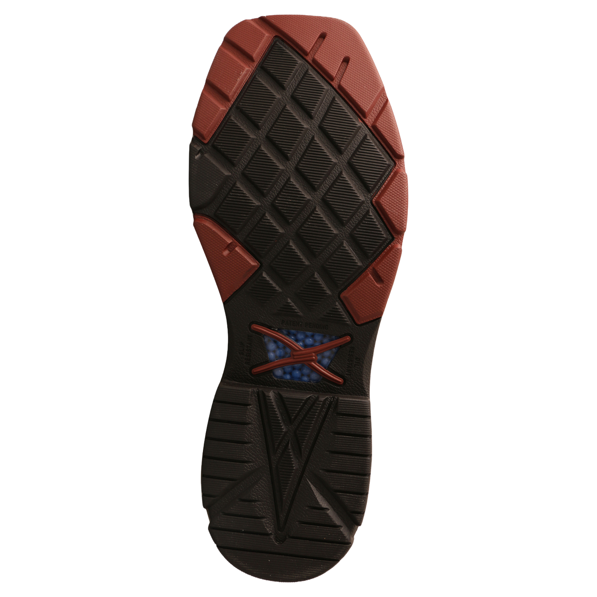 Twisted X Men's 8